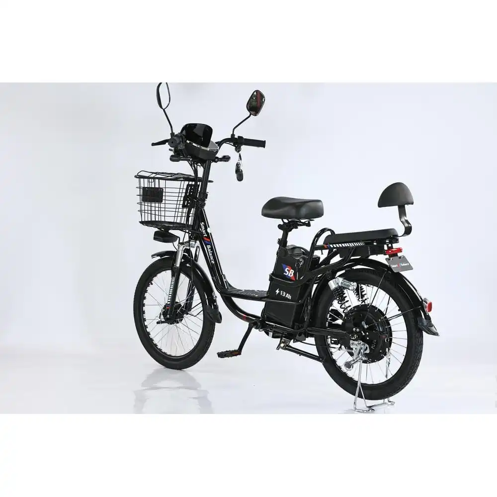 Электровелосипед SmartBalance Corsa 13 Ah9466